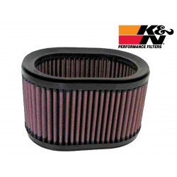 Φίλτρο Αέρα Triumph Daytona 955i / Speed Triple 955 / Sprint RS-ST TB-9002 KN